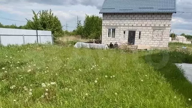 Дом 143,5 м на участке 4 сот. - Фото 1