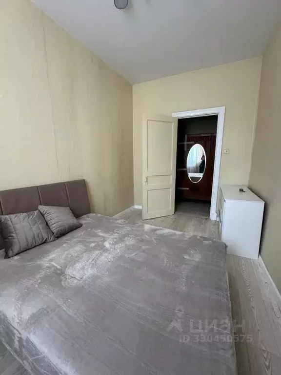 2-к кв. Санкт-Петербург Среднеохтинский просп., 24 (42.0 м) - Фото 2