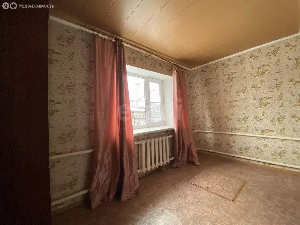 3-комнатная квартира: Пенза, улица Ермака, 44Б (56.1 м) - Фото 1