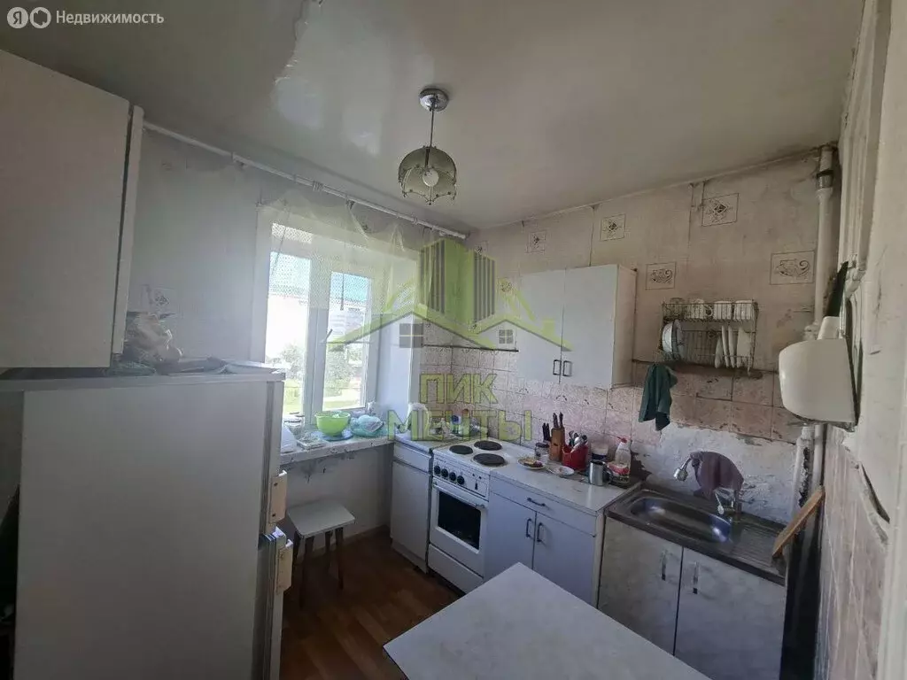 3-комнатная квартира: Улан-Удэ, проспект 50-летия Октября, 36 (55.7 м) - Фото 2