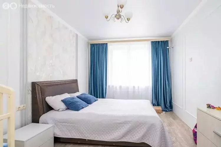 1-комнатная квартира: Анапа, Таманская улица, 121к9 (45 м) - Фото 0