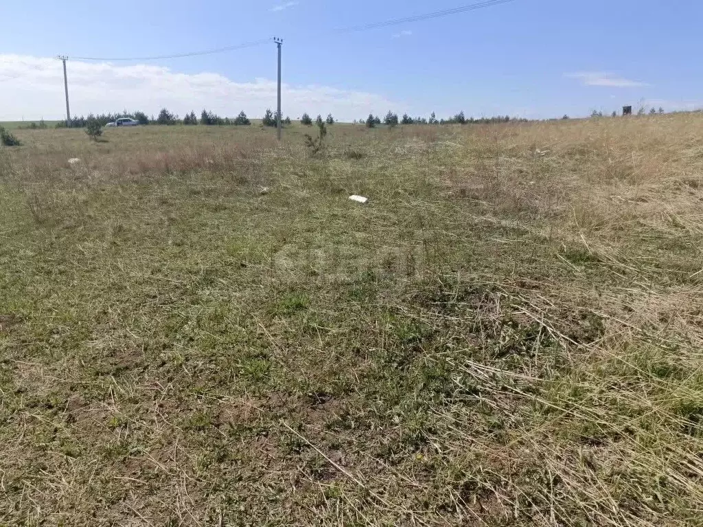 Участок в Иркутская область, Иркутский муниципальный округ, с. Урик ... - Фото 1