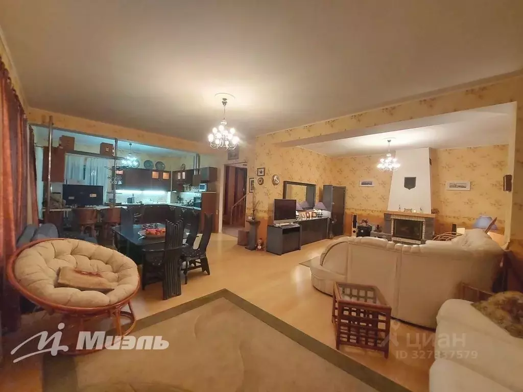 Дом в Москва Маяк-Бурцево СНТ, 86 (400 м) - Фото 2