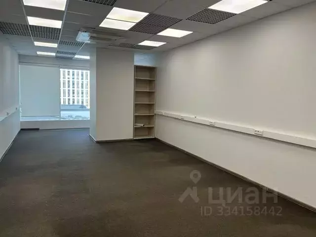 Офис в Москва Головинское ш., 5А (54 м) - Фото 2