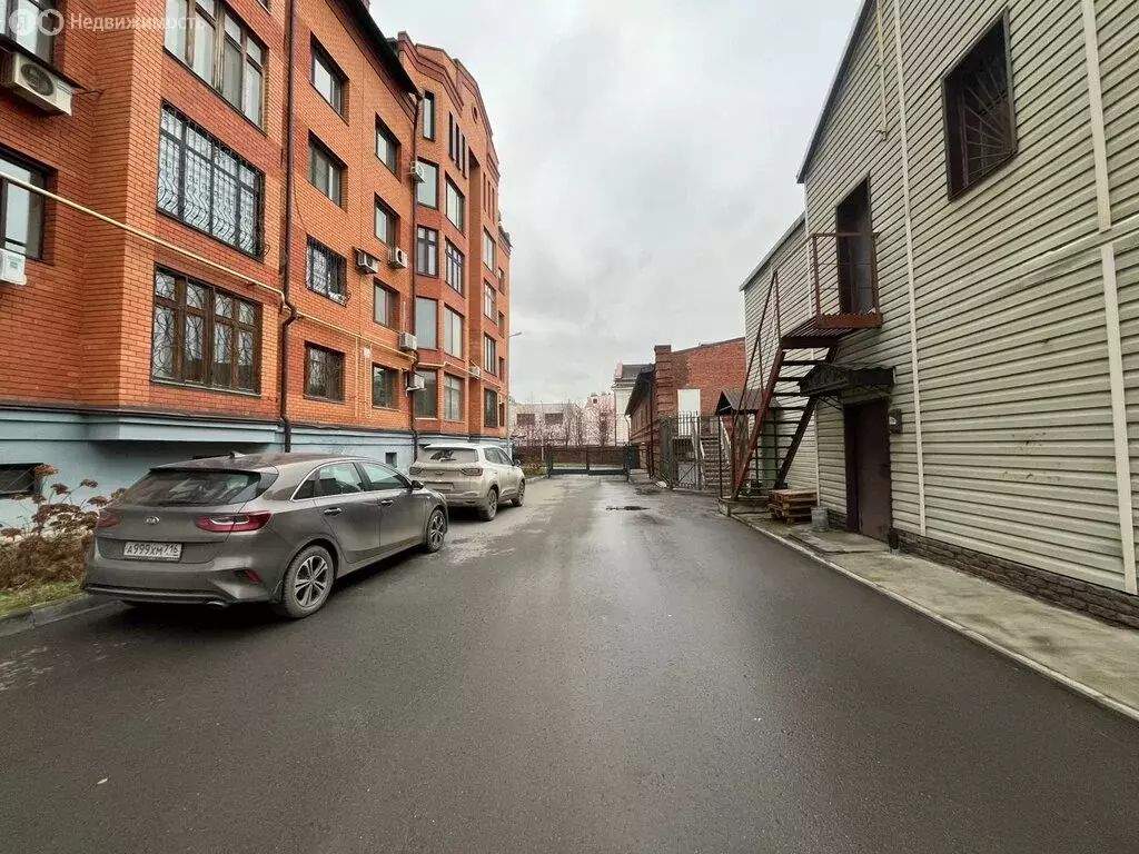 Помещение свободного назначения (10 м) - Фото 2