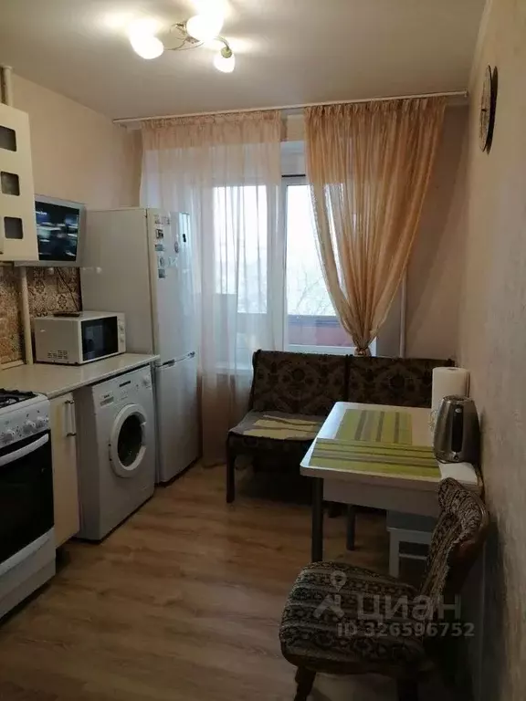 1-к кв. Санкт-Петербург Брюсовская ул., 7 (35.7 м) - Фото 2