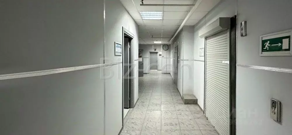Офис в Москва Смольная ул., 24А (30 м) - Фото 2