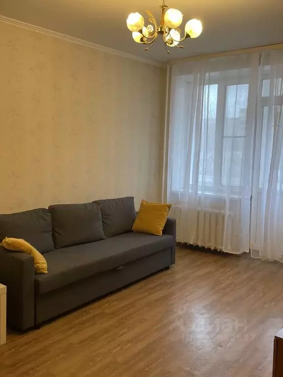 2-к кв. Москва Ленинский просп., 41/2 (50.0 м) - Фото 1