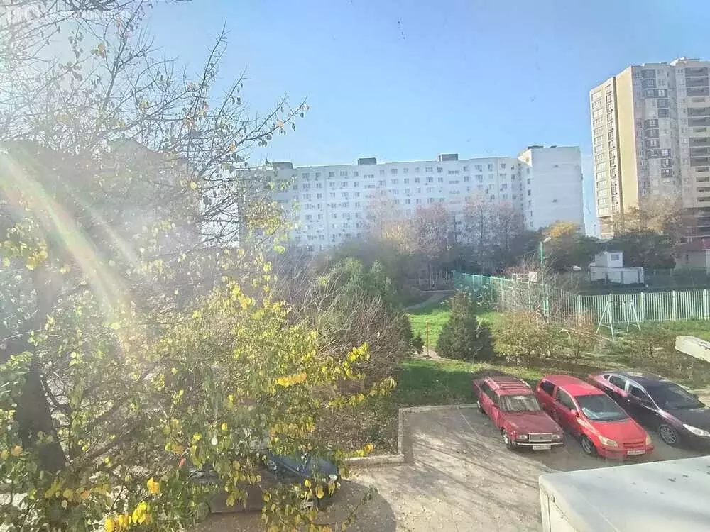 2-комнатная квартира: Анапа, улица Ленина, 175 (60 м) - Фото 1