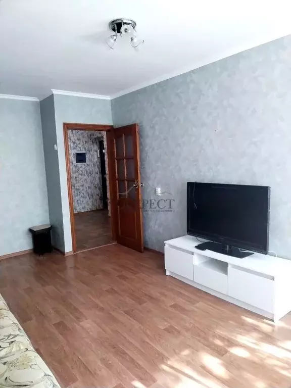 2-к кв. Белгородская область, Старый Оскол Макаренко мкр, 29 (43.0 м) - Фото 1