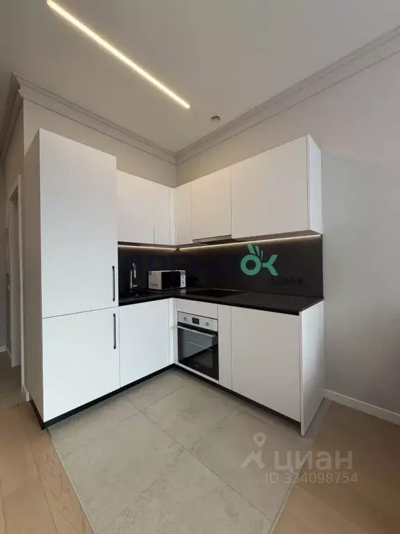 2-к кв. Москва ул. Василия Ланового, 3 (45.0 м) - Фото 2