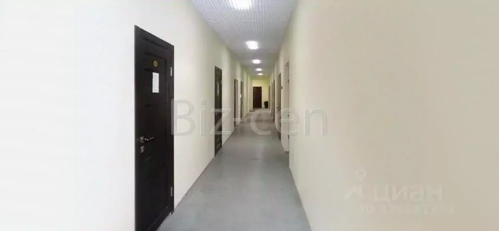 Офис в Москва Фрунзенская наб., 30С5 (27 м) - Фото 2