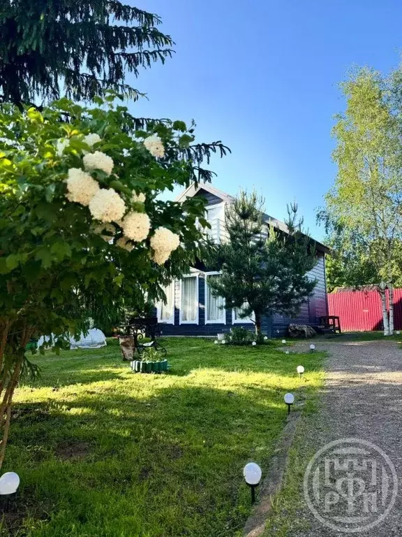 Дом, 74.6 м - Фото 0