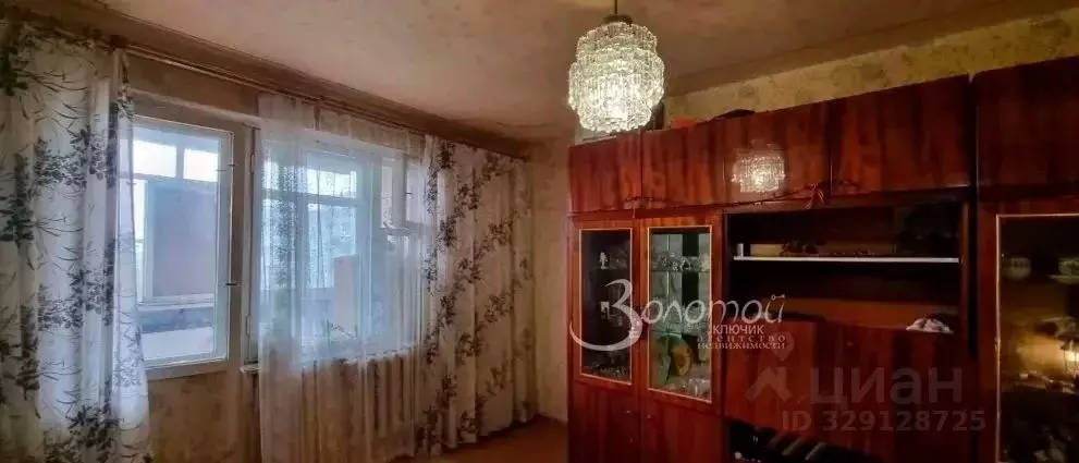 2-к кв. Нижегородская область, Нижний Новгород Соцгород жилрайон, ... - Фото 1