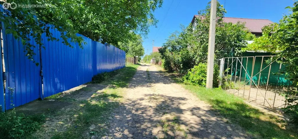 Дом в Ставропольский край, Шпаковский муниципальный округ, садовое ... - Фото 1