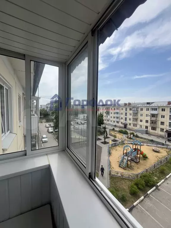 2-к. квартира, 45,2 м, 4/4 эт. - Фото 0