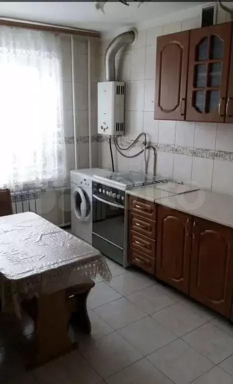 1-к. квартира, 33 м, 2/5 эт. - Фото 0