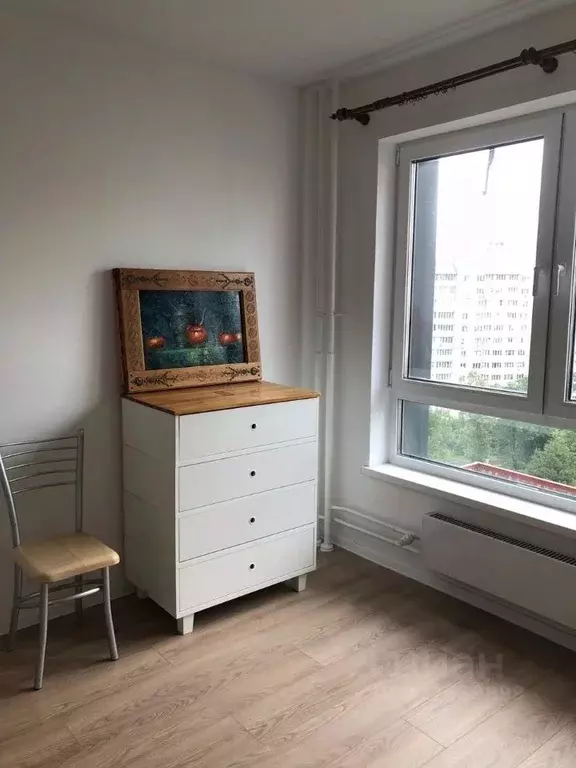 Студия Московская область, Котельники Белая Дача мкр, Кузьминский Лес ... - Фото 2