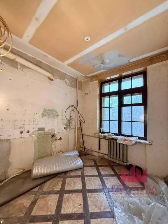 1-к кв. Москва Большая Филевская ул., 13 (40.9 м) - Фото 1