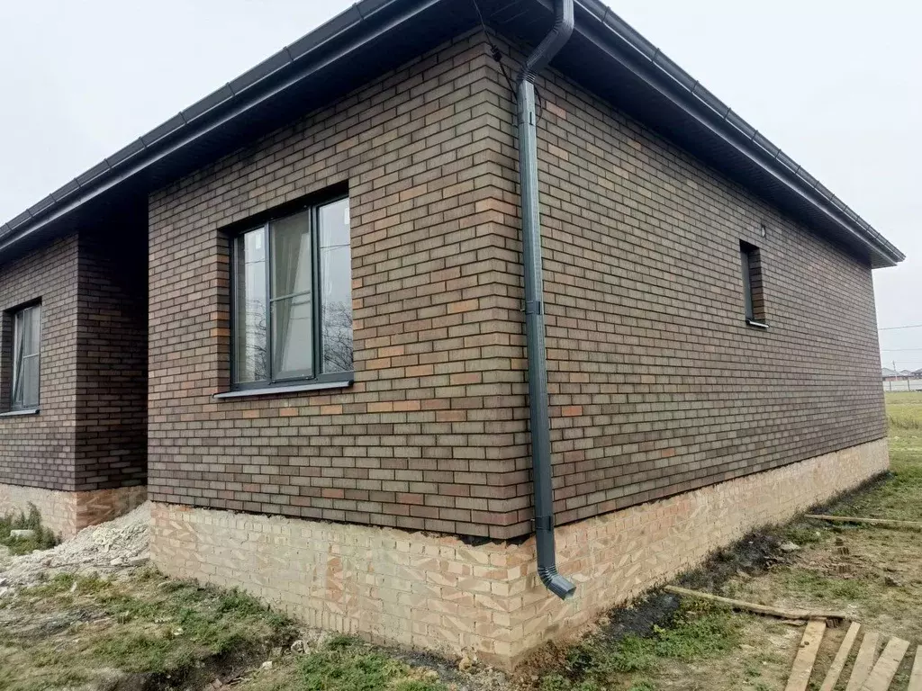 Дом в Ростовская область, Мясниковский район, Краснокрымское с/пос, ... - Фото 2