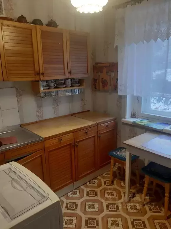 2-к кв. Челябинская область, Златоуст ул. Имени В.П. Чкалова, 3 (46.0 ... - Фото 2