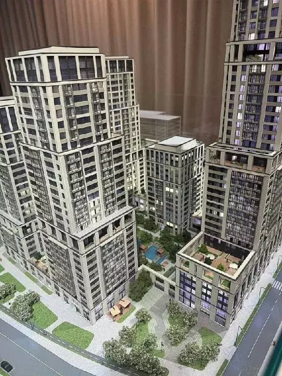 Продается 1-комнатная квартира - Фото 1