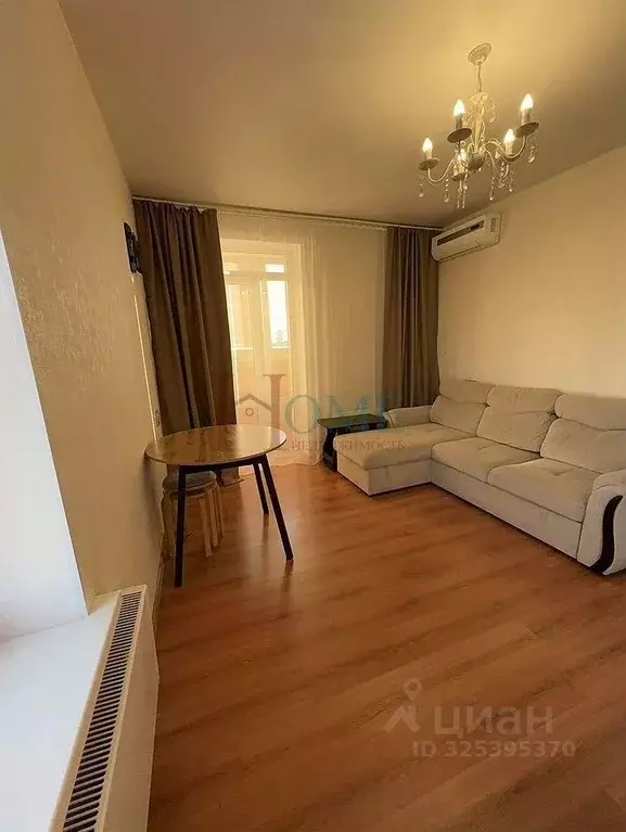 1-к кв. Новосибирская область, Новосибирск ул. Адриена Лежена, 29 ... - Фото 2