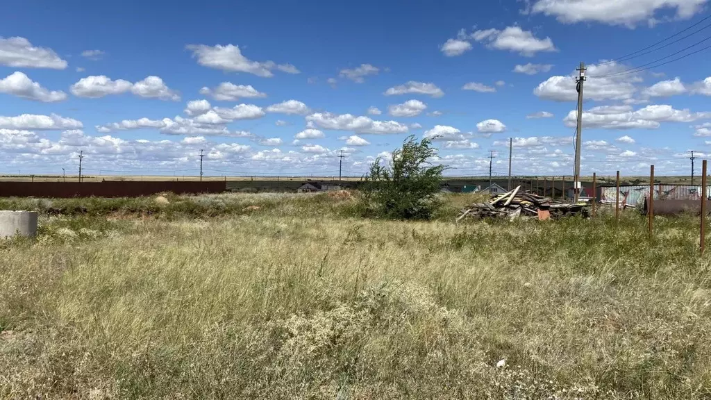 Участок в Волгоградская область, Волгоград Александрийская ул. (7.0 ... - Фото 0