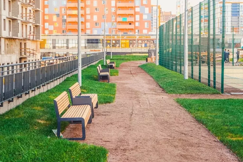 Продаётся 1-к квартира, 30.5 м - Фото 0