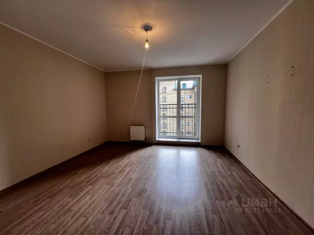 2-к кв. Тверская область, Конаковский муниципальный округ, д. Мокшино ... - Фото 2