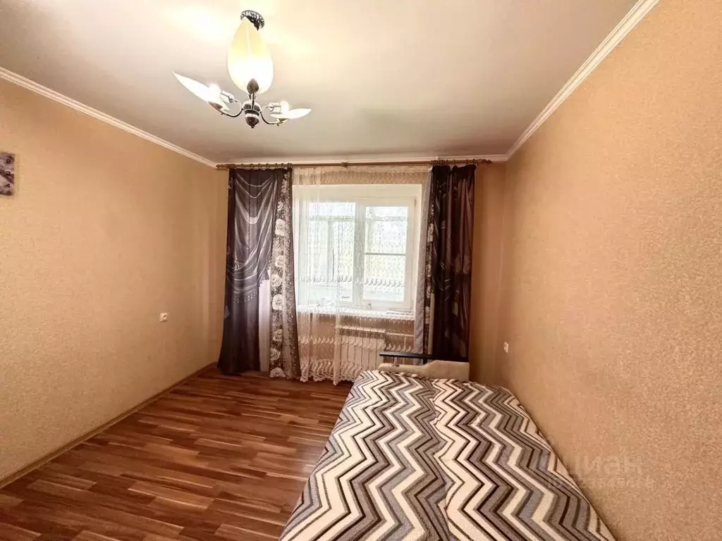 2-к кв. Краснодарский край, Анапа 12-й мкр, 6 (35.0 м) - Фото 2