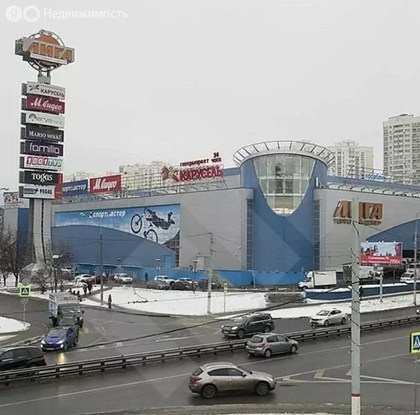 Помещение свободного назначения (82 м) - Фото 1