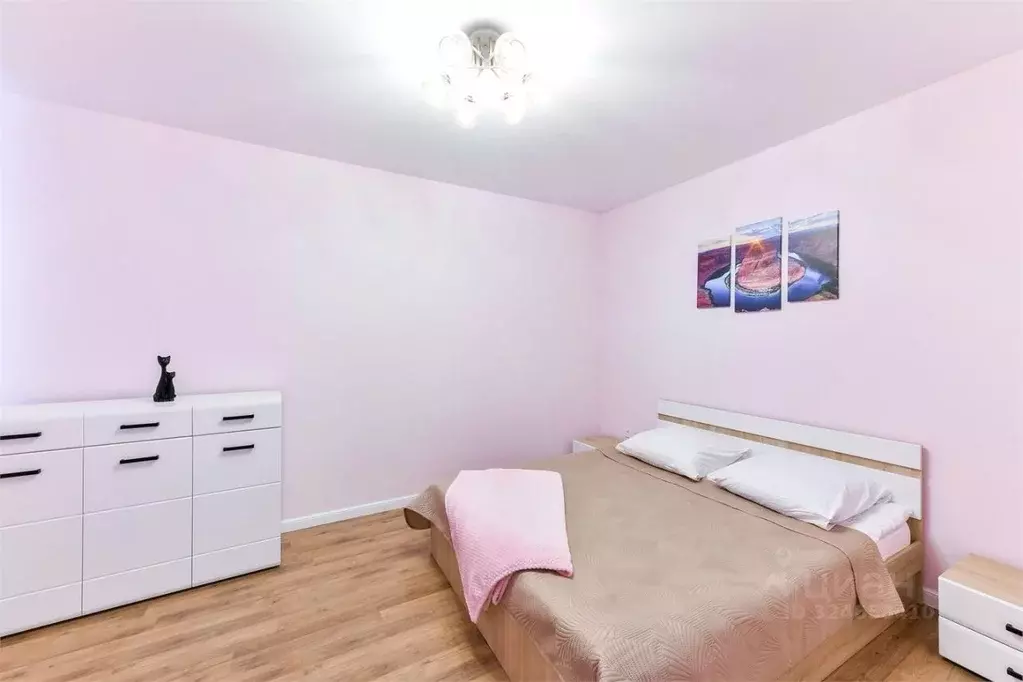 2-к кв. Приморский край, Находка Шоссейная ул., 199 (46.0 м) - Фото 1