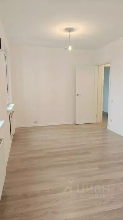 1-к кв. Ленинградская область, Всеволожское городское поселение, пос. ... - Фото 2