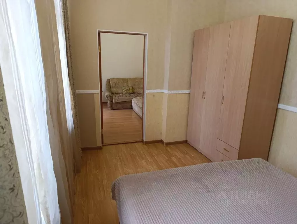 3-к кв. Ставропольский край, Кисловодск Красноармейская ул., 16 (65.0 ... - Фото 2