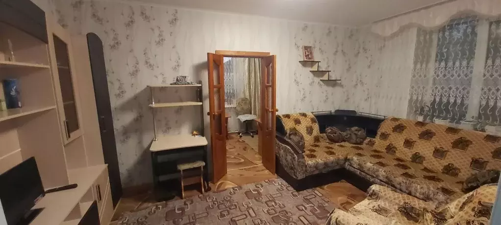 2-к кв. Марий Эл, Волжск Интернациональная ул., 8 (37.0 м) - Фото 2