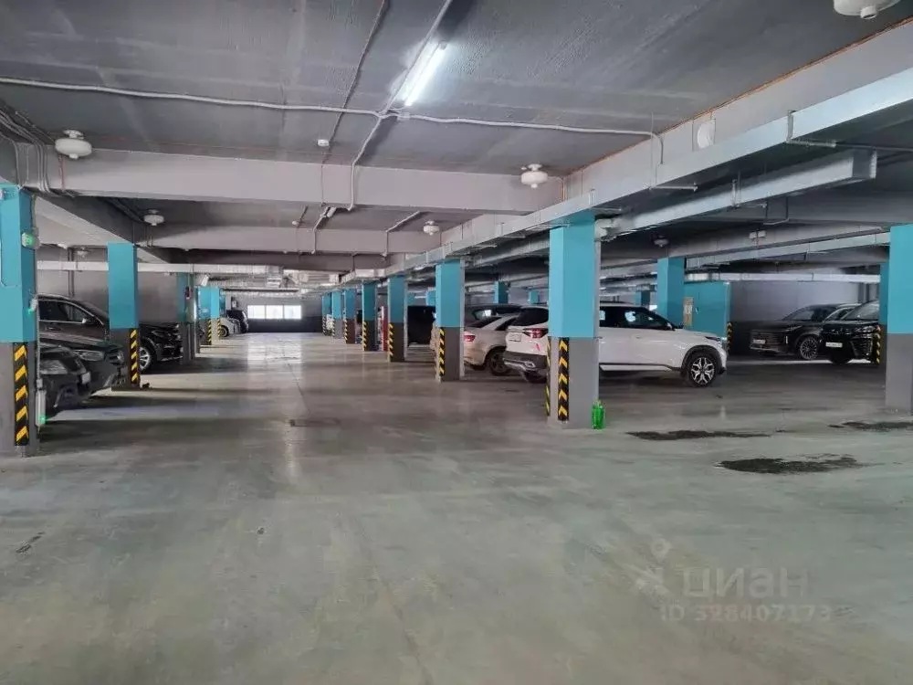 Гараж в Иркутская область, Иркутск просп. Маршала Жукова (22 м) - Фото 2