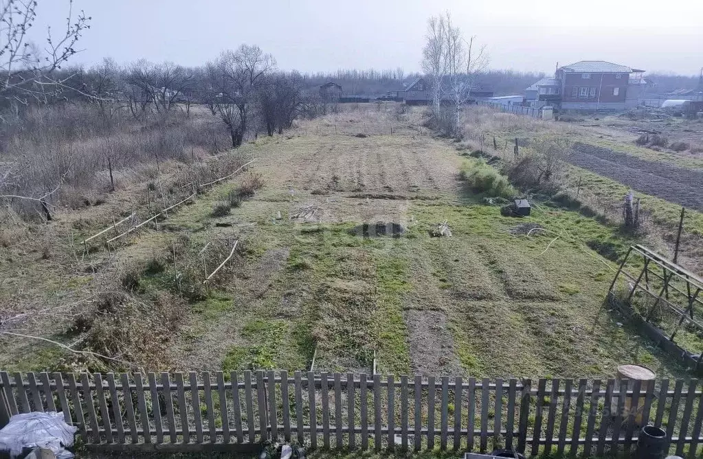 Дом в Хабаровский край, Хабаровский район, с. Гаровка-1 Зеленая ул., ... - Фото 2