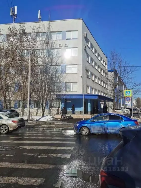 Офис в Санкт-Петербург Заставская ул., 7 (61 м) - Фото 2