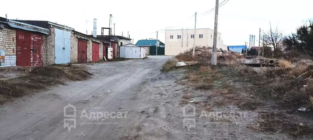Участок в Волгоградская область, Волгоград Ясная ул. (3.0 сот.) - Фото 0