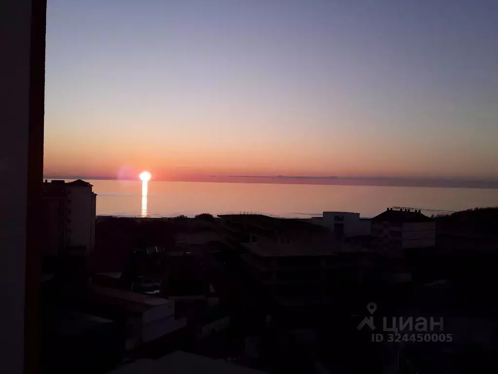 Студия Краснодарский край, Анапа Пионерский просп., 57к4 (31.0 м) - Фото 2