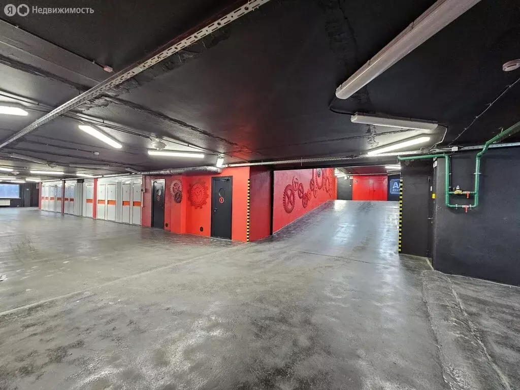 Помещение свободного назначения (79.4 м) - Фото 2