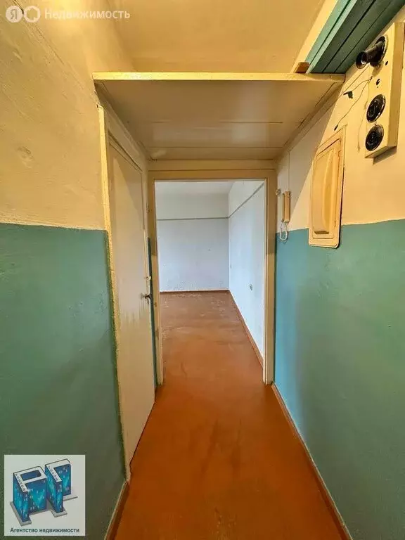 1-комнатная квартира: Волжский, улица Горького, 25 (31.7 м) - Фото 2