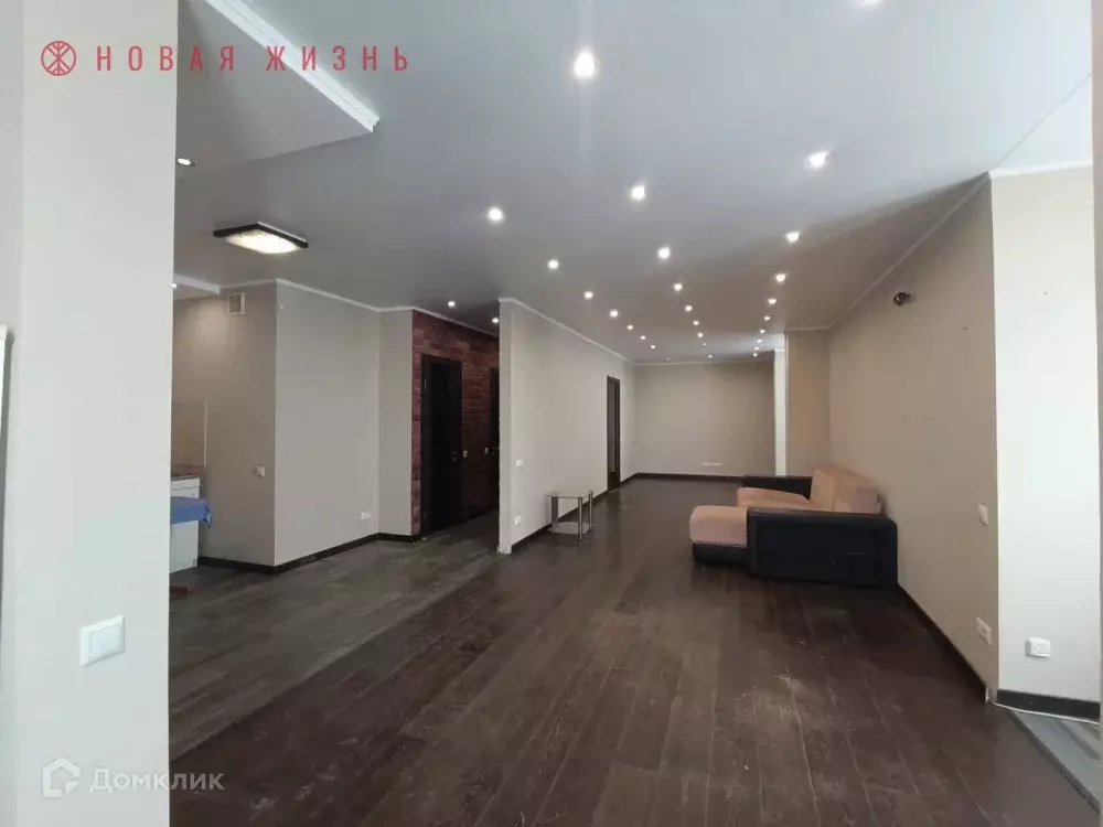 Продаётся 3-к квартира, 96.4 м - Фото 1