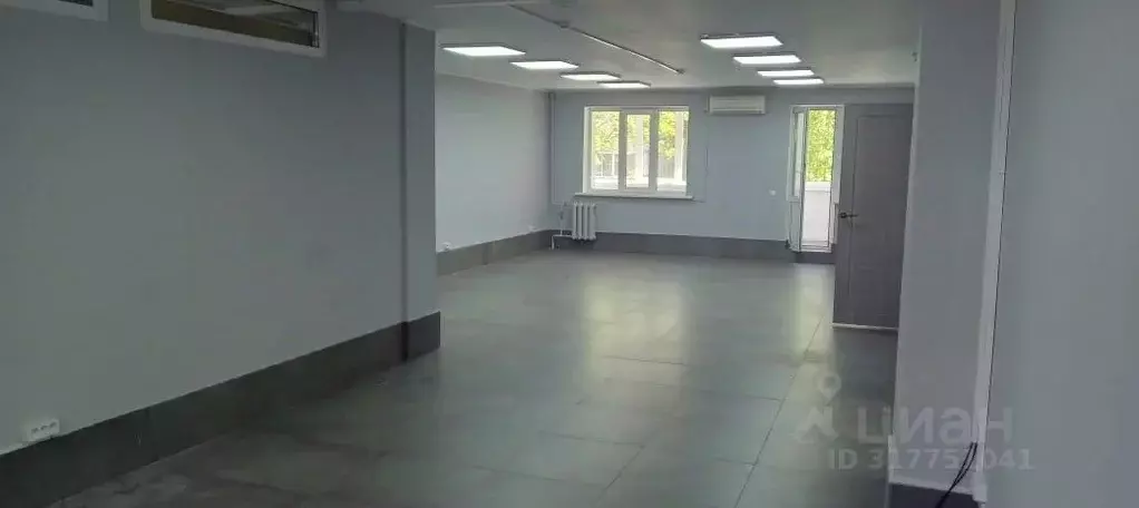 Помещение свободного назначения в Самарская область, Самара Нагорная ... - Фото 1
