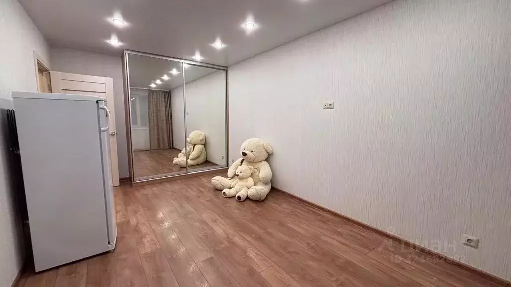 3-к кв. Башкортостан, Уфа ул. Адмирала Ушакова, 64/1 (60.6 м) - Фото 1