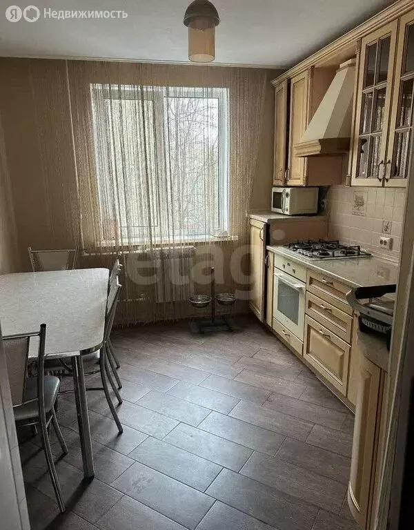 3-комнатная квартира: Калуга, Московская улица, 315к5 (69.9 м) - Фото 2