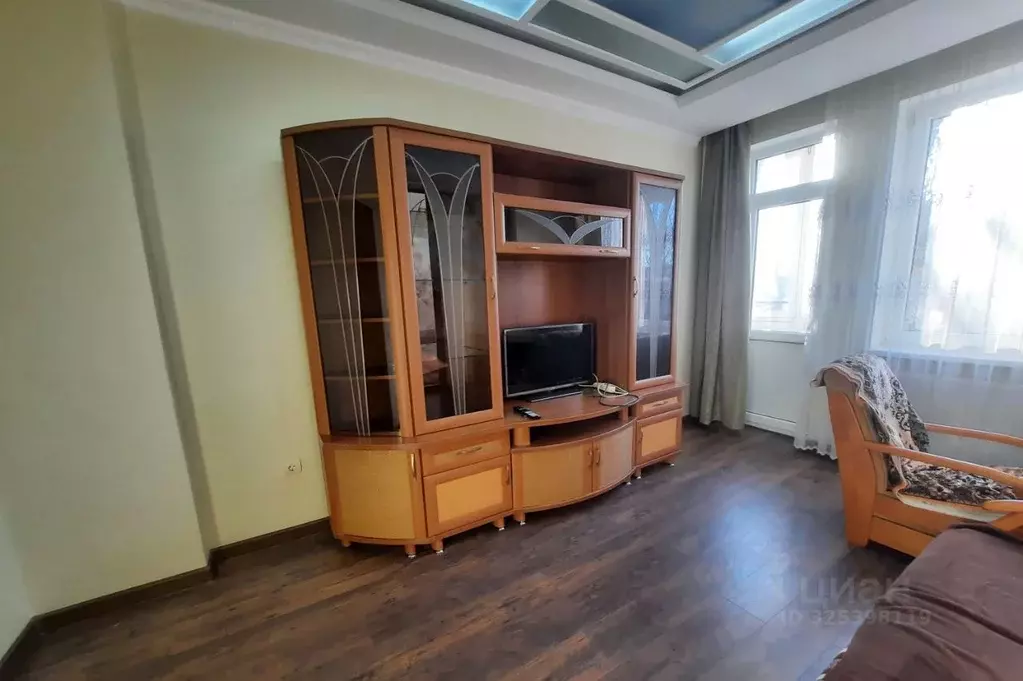 2-к кв. Калининградская область, Калининград Судостроительная ул., 17Е ... - Фото 2