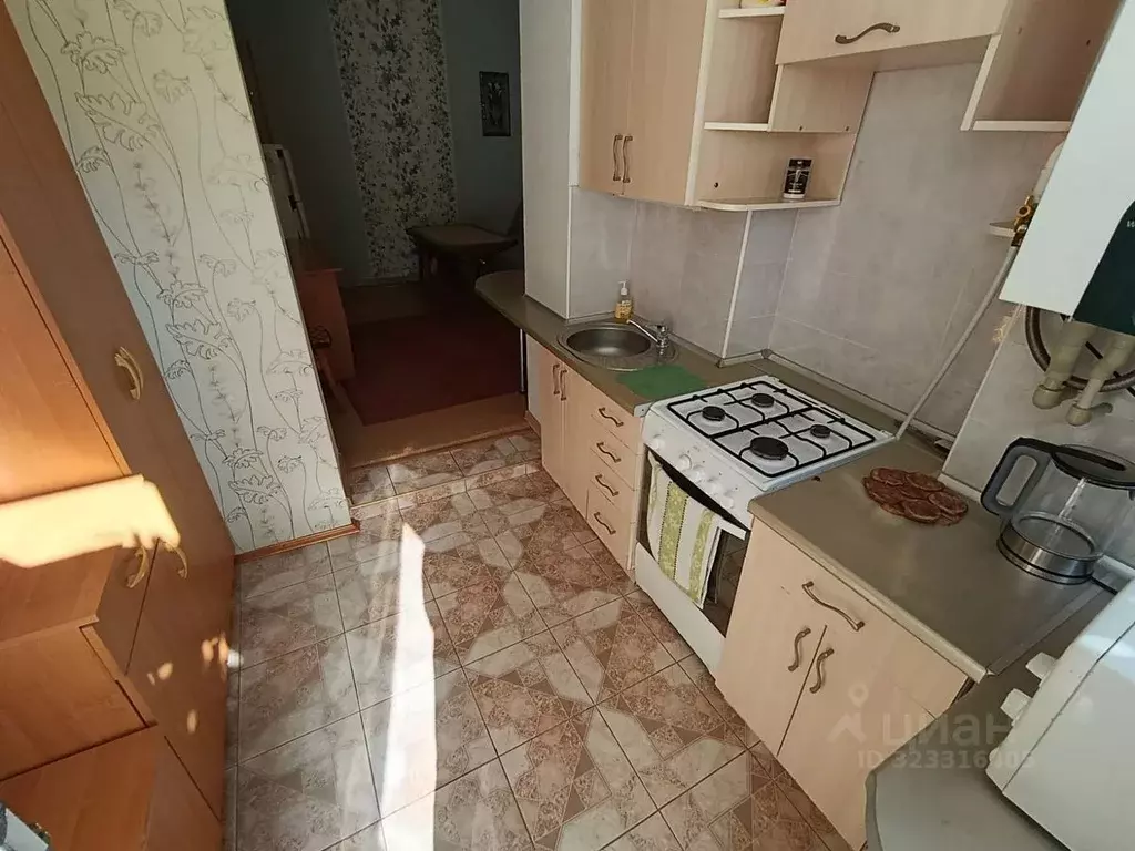 2-к кв. Крым, Евпатория ул. Демышева, 75 (30.0 м) - Фото 1