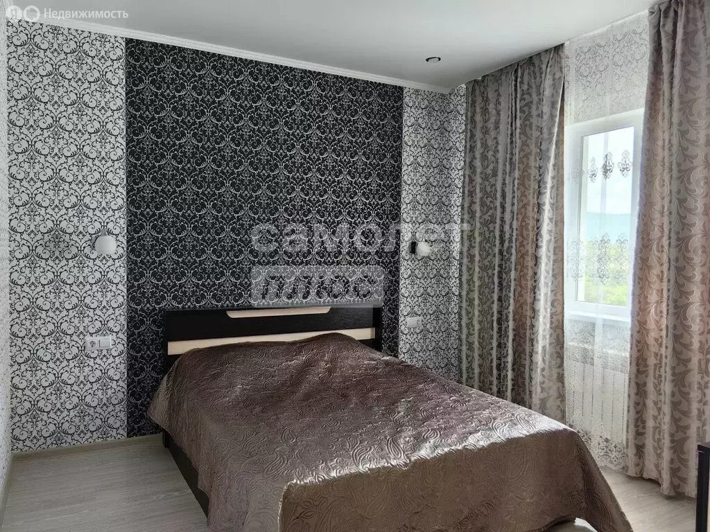 Дом в Геленджик, Геленджикский проспект, 14 (98.1 м) - Фото 1